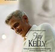 Jay Kelly