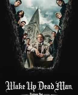 Wake Up Dead Man