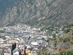 Andorra City