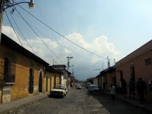 antigua