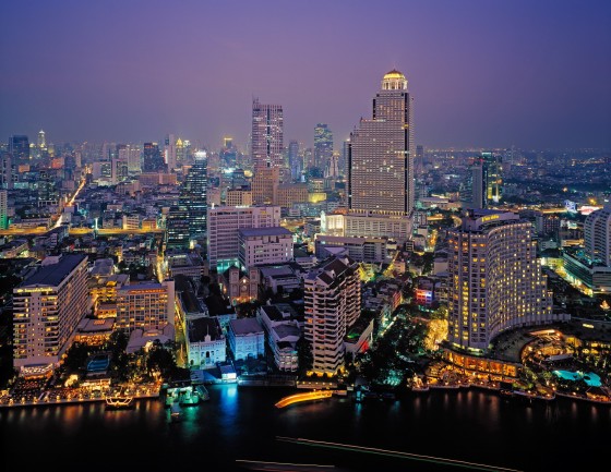 Bangkok