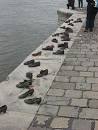 Shoes Monument