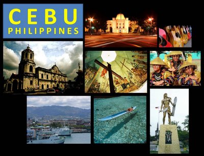 cebu