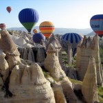 Cappadocia