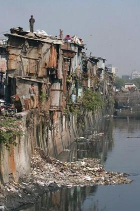 Dharavi