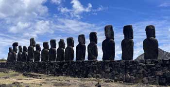 Easter Island