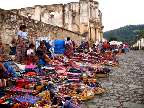 Folk Art Antigua