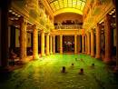 Hungarian Baths