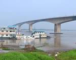 Yangzee River