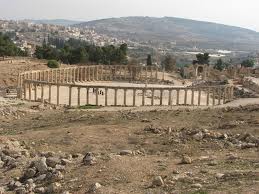 Jerash