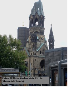 Kaiser Kirche