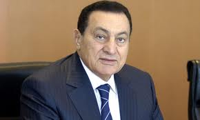 Mubarak