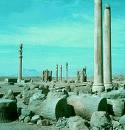 persepolis