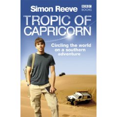 capricorn one two different novel