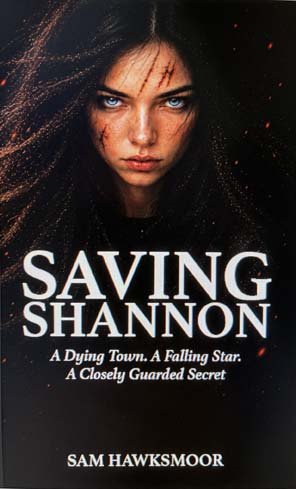 Saving Shannon