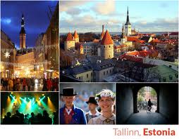 Tallinn