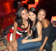 Thai Bar Girls