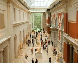 The Met