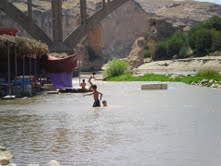 Tigris River