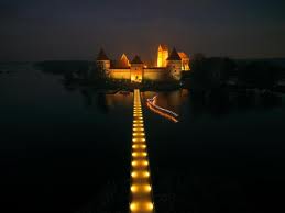 Trakai Castle