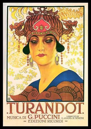 Turandot