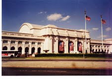 Union Station