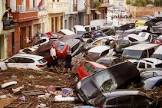 Valencia Floods