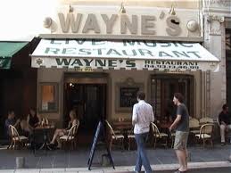 waynes