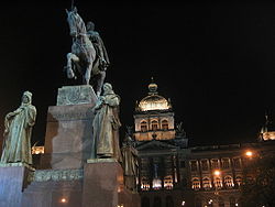 wenceslas