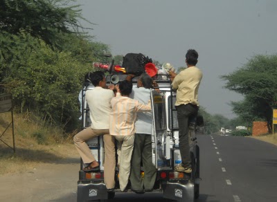 full jeep