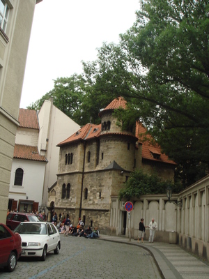 Jewish Quarter