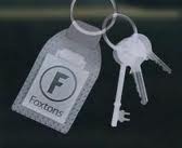 key fob