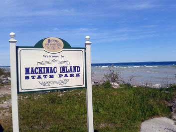 Mackinac