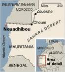 mauritania