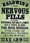 Nervous Pills