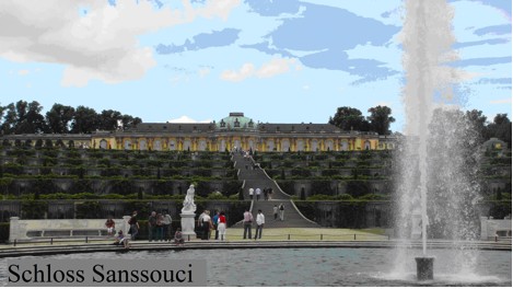 Sanssouci