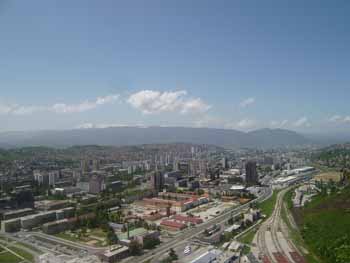 Sarajevo