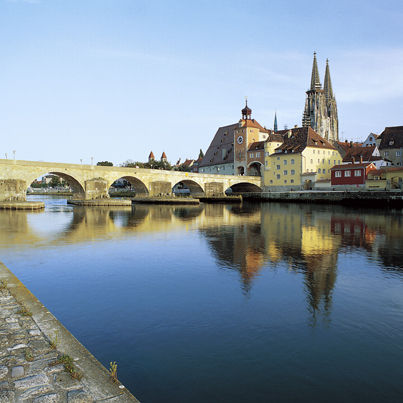 Regensburg