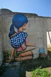 street art Java