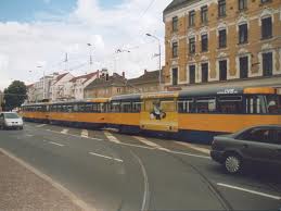 tram