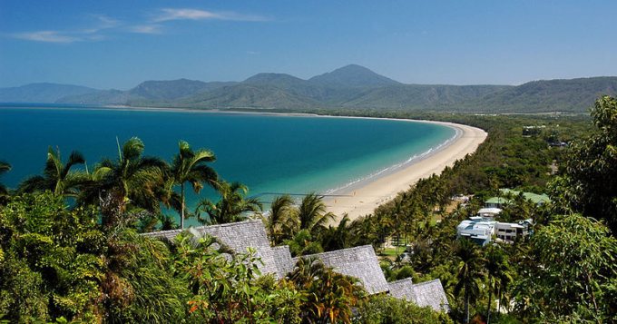 Port Douglas